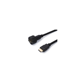 HDMI+HDMI注塑線(xiàn)束